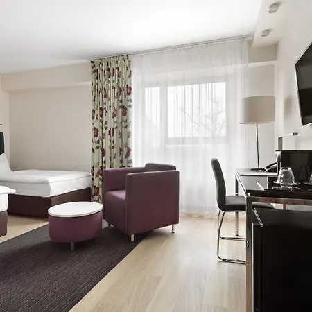 Moderno 4* Poznań