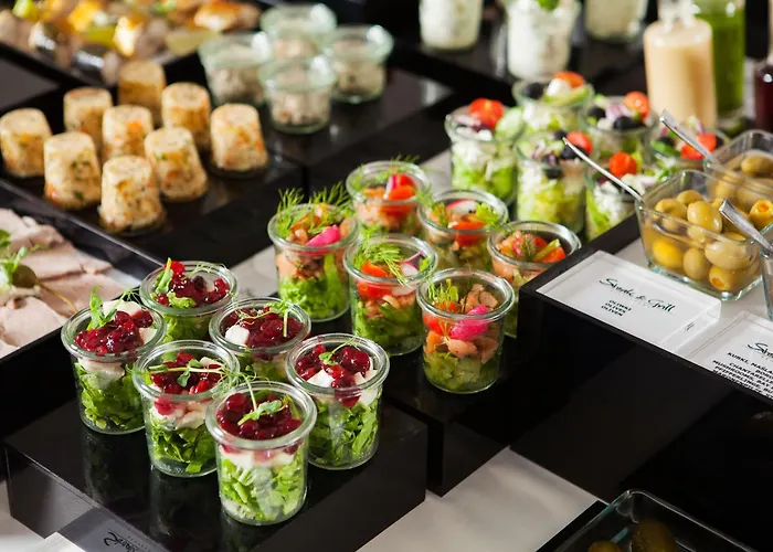 Moderno Hotel Poznan