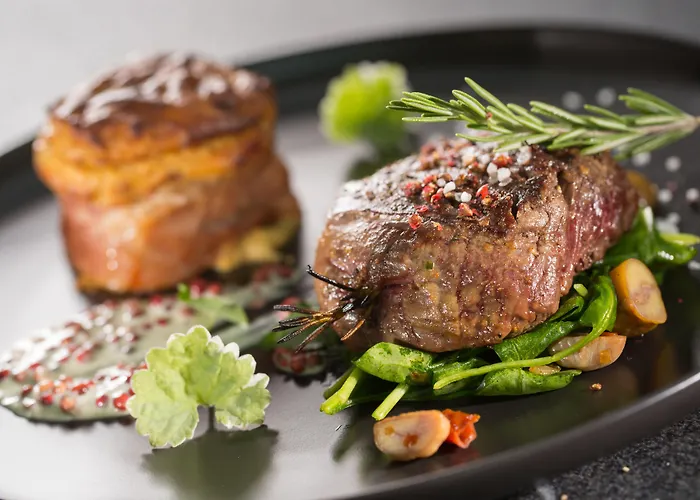 Moderno Hotel Poznań