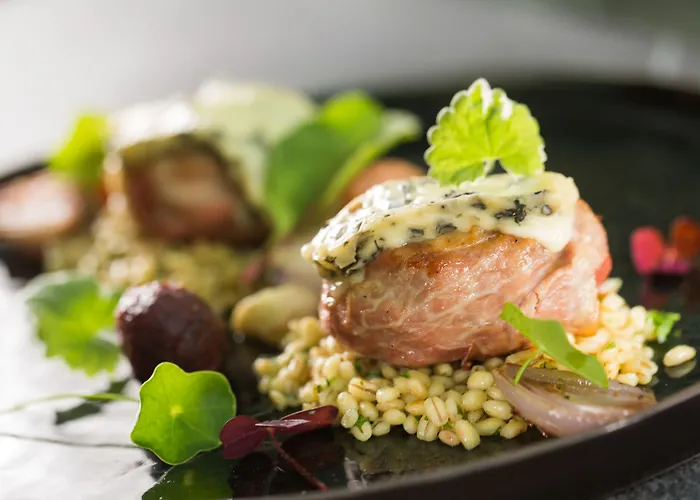 Hotel Moderno Poznan