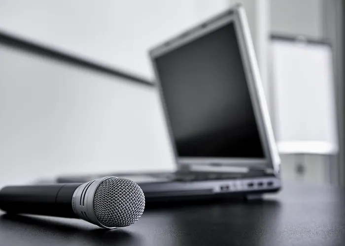 Hotel Moderno Poznan