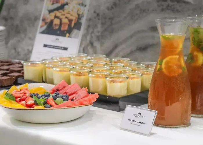 Moderno Hotel Poznań